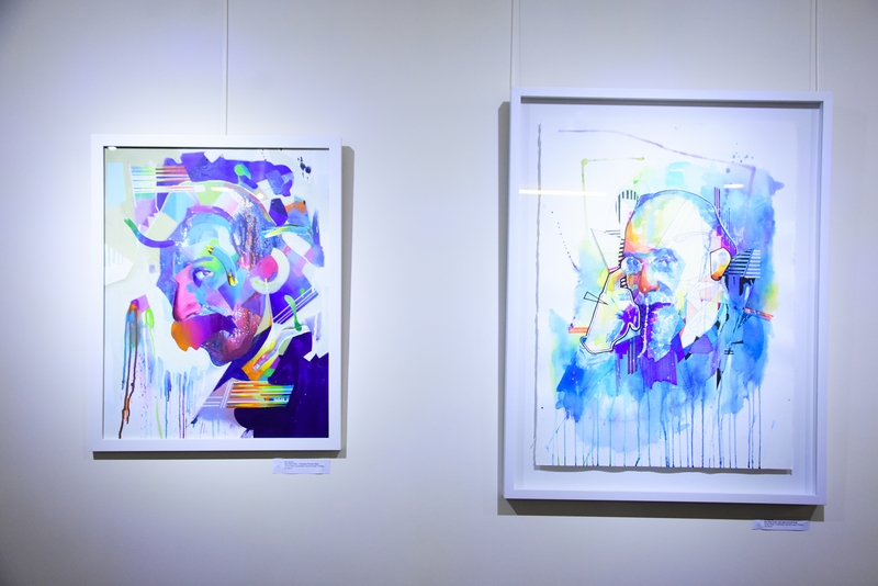 Art Of Change By Ahla Fawda Returns With New Colors To Hamra Street 